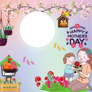 Koleksi Twibbon Hari Ibu Terlengkap