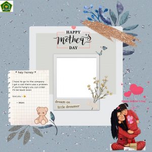 Kumpulan Bingkai Twibbon Hari Ibu