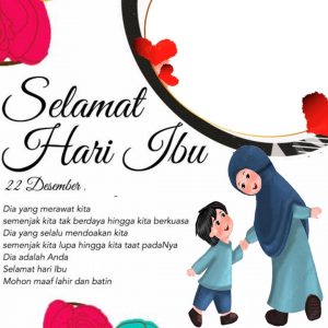 Kumpulan Bingkai Twibbon Hari Ibu Terbaru