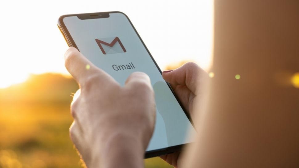 Cara Menghapus Email di Android Penting Diketahui