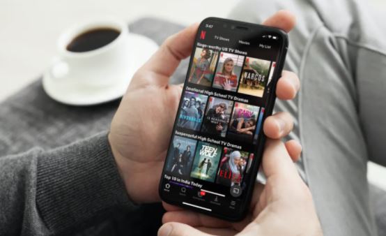 Cara Daftar Netflix di iPhone dan Berlangganan Terbaru