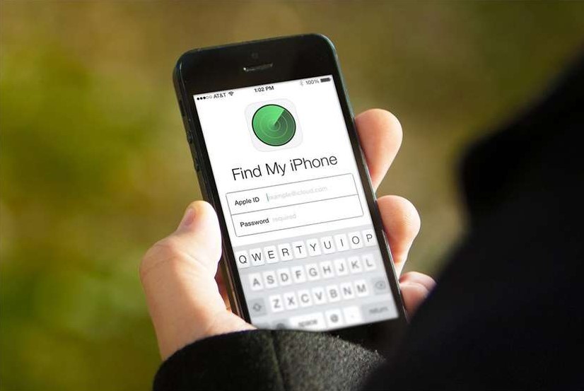 Cara Find My iPhone Teman, Mudah Temukan Ponsel Hilang