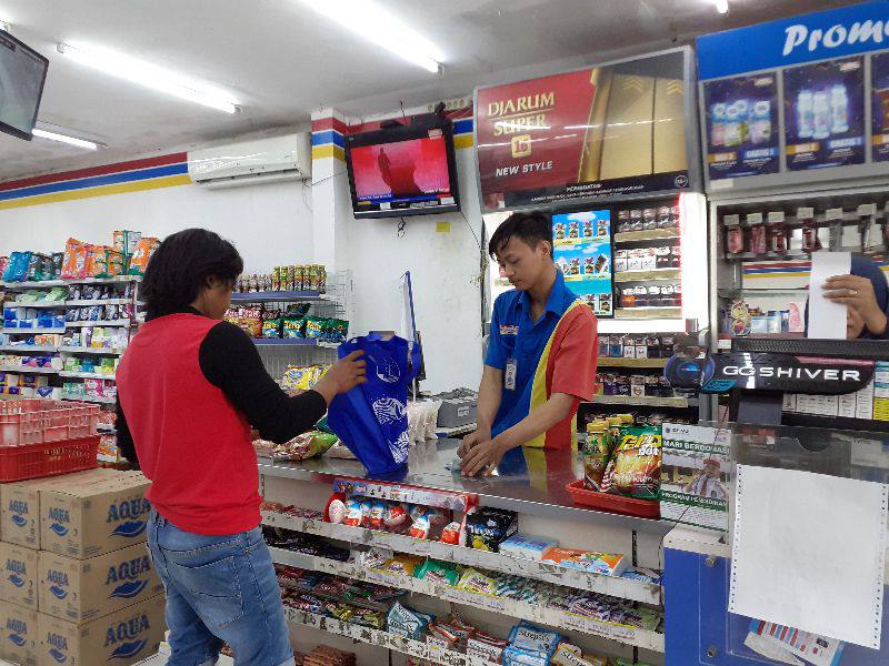 Inilah Cara Kirim Uang Lewat Indomaret Beserta Keuntungannya