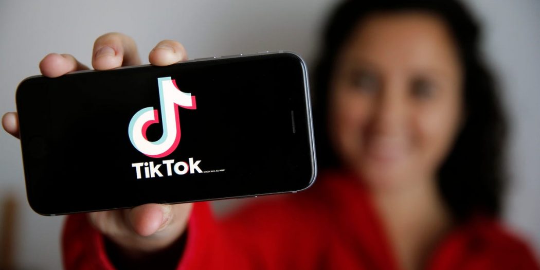 Cara Masukin Kode Undangan TikTok Pengguna Baru Agar Dapat Koin