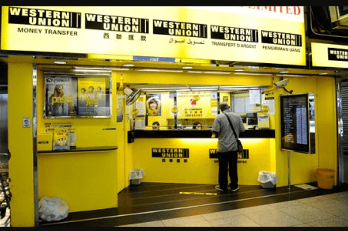 Cara Kirim Uang Western Union ke Dalam atau Luar Negeri