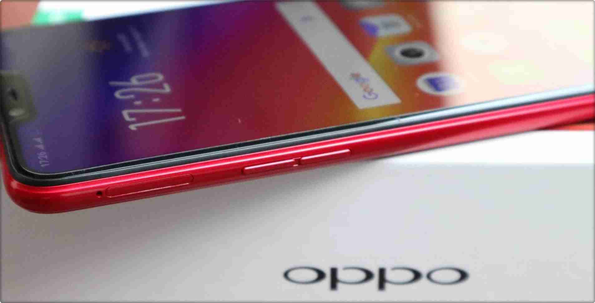 Cara Lacak HP Oppo yang Hilang dengan Mudah TEKNOKARTA