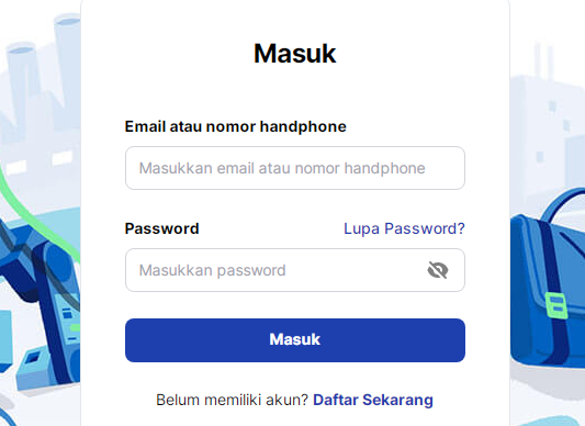 Cara Login dan Daftar BSU Subsidi Gaji 2022