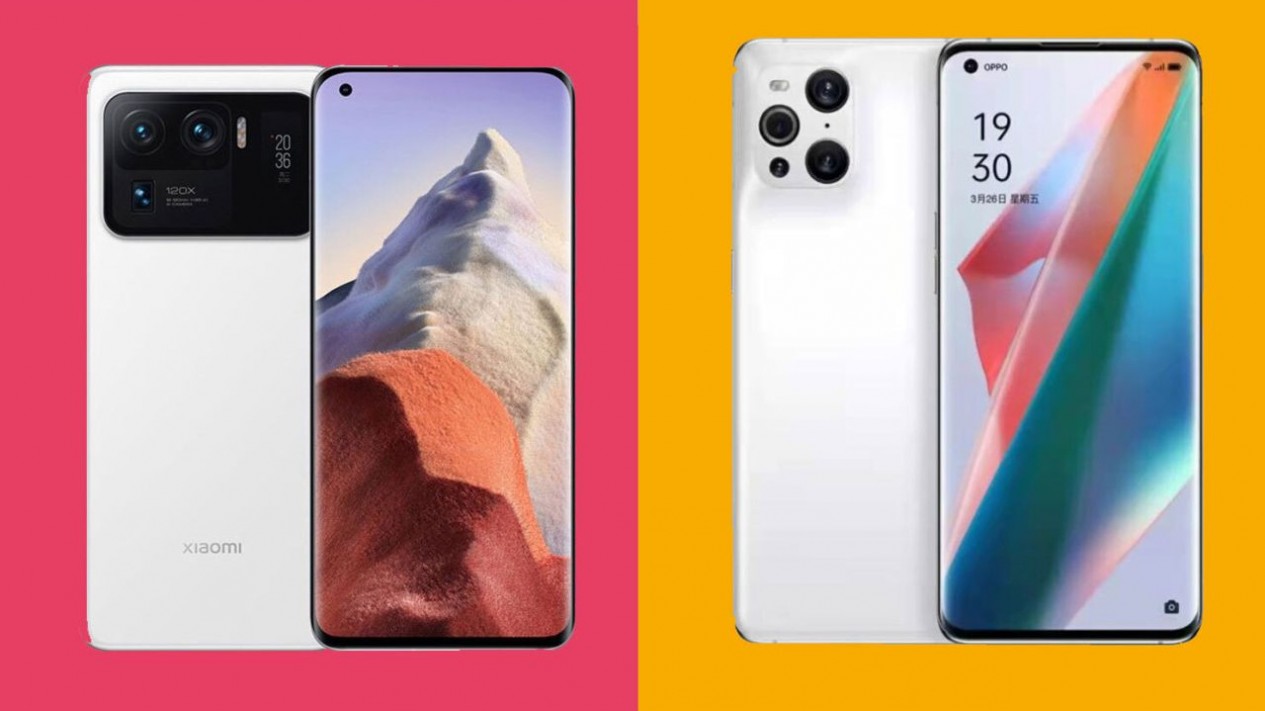 Perbandingan Xiaomi vs Oppo beserta Tips Tepat Memilihnya