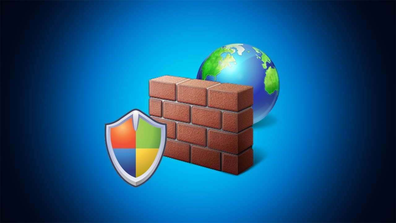 Cara Blokir Software Menggunakan Windows Firewall