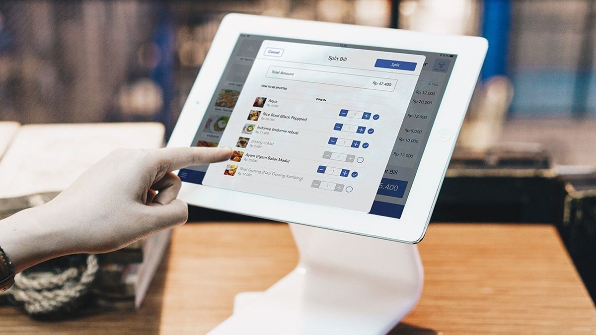 Tips Pilih Software Kasir Mini Market dan Keuntungannya
