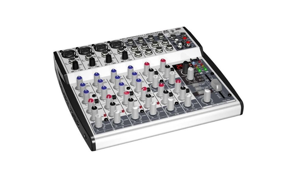 Mengenal Fitur Software Mixer Audio yang Wajib Ada