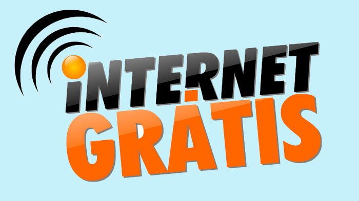 Aplikasi Gratis Internetan Seumur Hidup