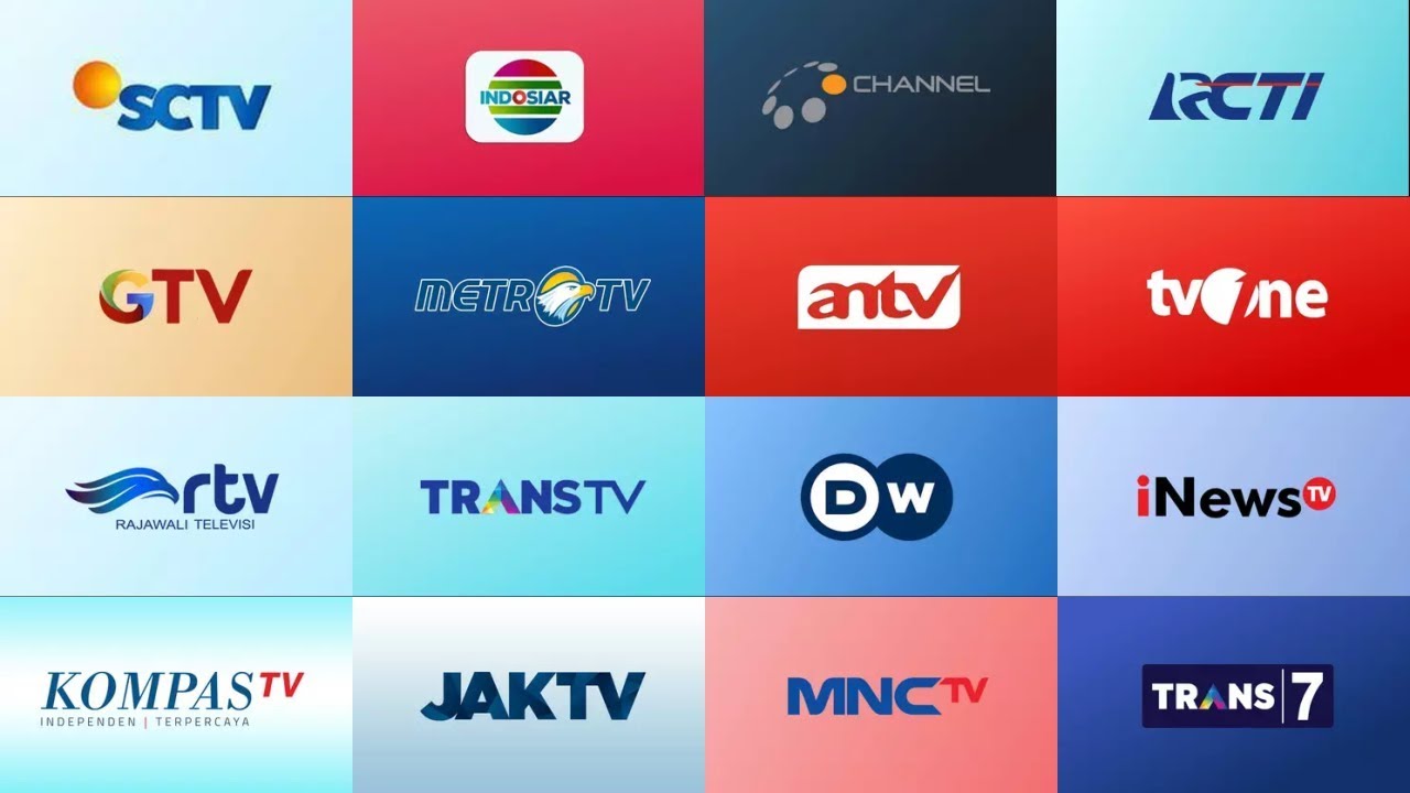 Aplikasi Televisi Online Berdasarkan Aspek Pentingnya