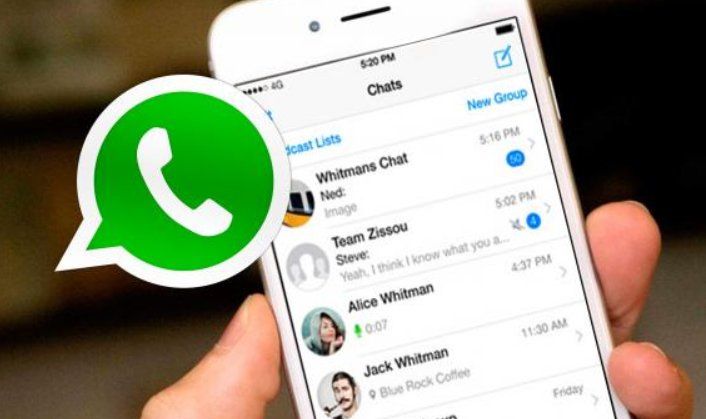 Intip Cara Mengunci Aplikasi WhatsApp Beserta Manfaatnya