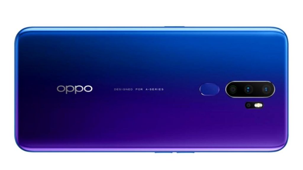 Cara Menyembunyikan Aplikasi Di HP Oppo