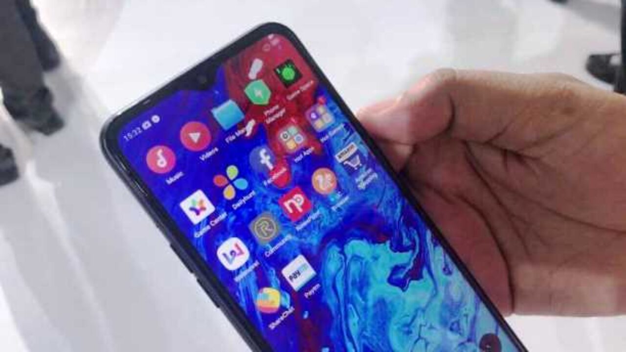 Cara Menyembunyikan Aplikasi di HP Realme untuk Privasi Aman