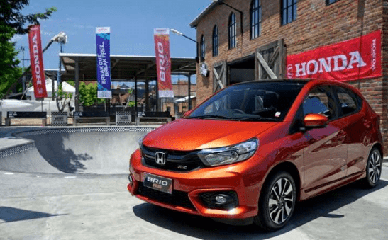 Pajak Honda Brio Terbaru, Disertai Spesifikasi dan Harganya