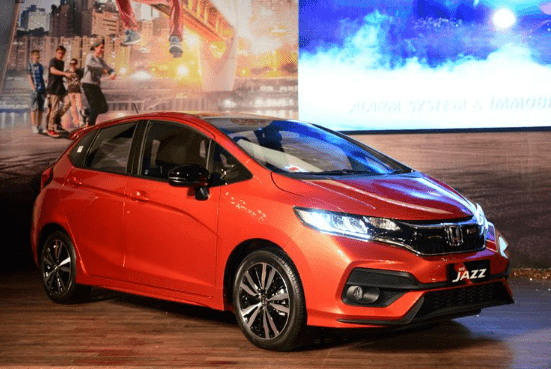 Ketahui, Pajak Honda Jazz Beserta Spesifikasi dan Harganya