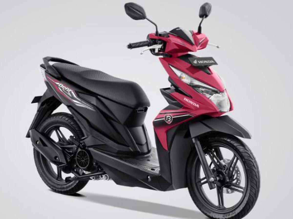 Pajak Motor Beat, Pengguna Motor Beat Harus Tahu