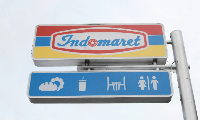 Cara Bayar Pajak Motor di Indomaret