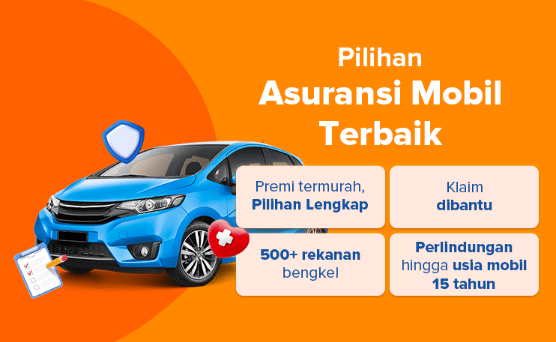 Perlukah Asuransi Mobil? Simak Keuntungan dan Kerugiannya di Sini