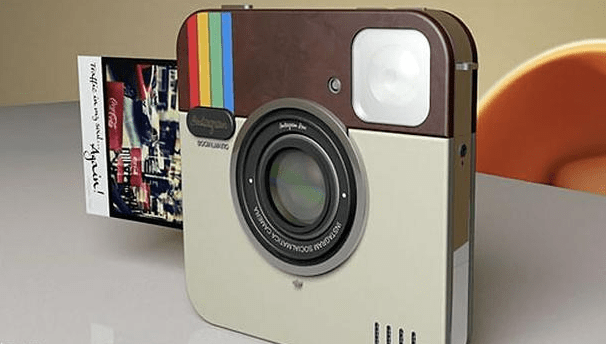 Cara Setting Kamera Instgram Termudah untuk Berfoto