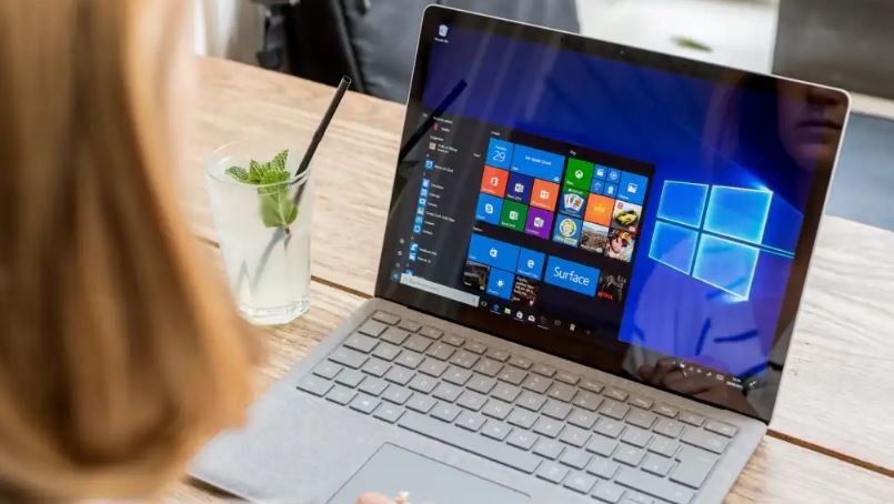 Cara Uninstall Aplikasi di Laptop Windows 10 Tercepat