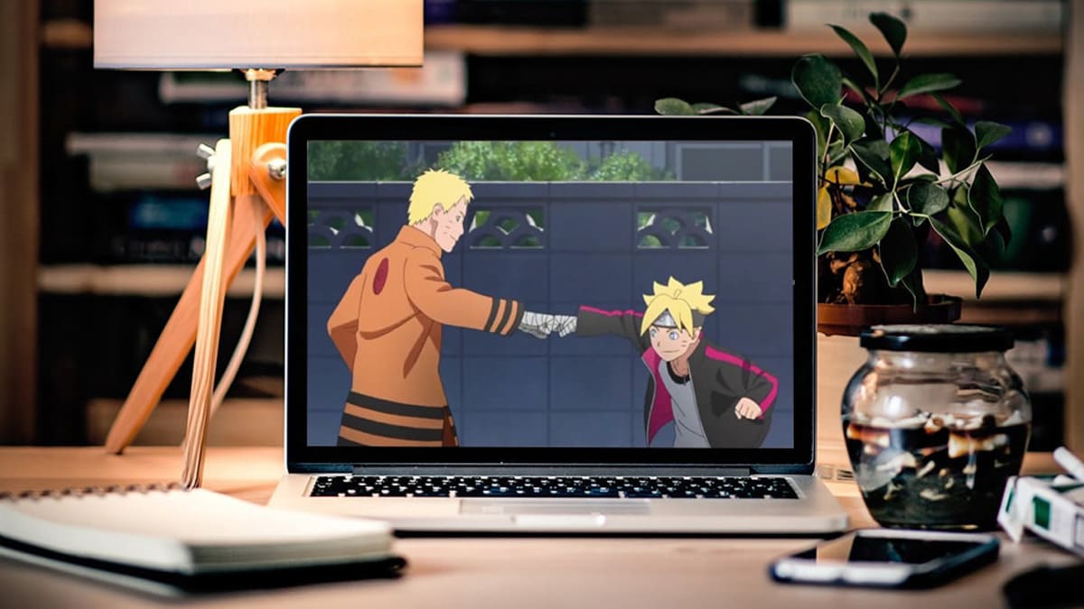 Anime Lovers Apk, Aplikasi Nonton Naruto Gratis