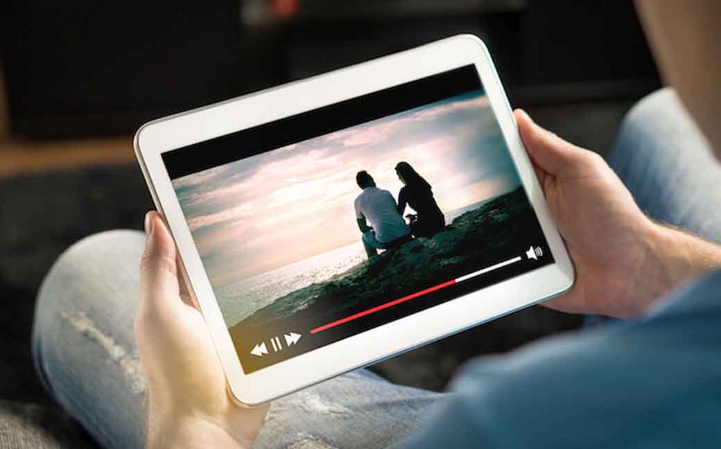 Aplikasi Nonton TV Lokal Gratis Tersedia di Playstore