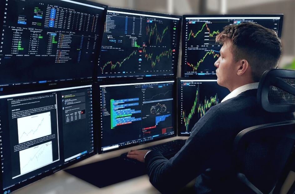 Cara Trading Forex Paling Aman dan Profit Termudah