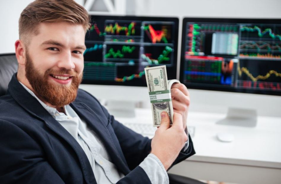 Tips Trading Forex Gratis Modal Tanpa Deposit Tapi Berprofit