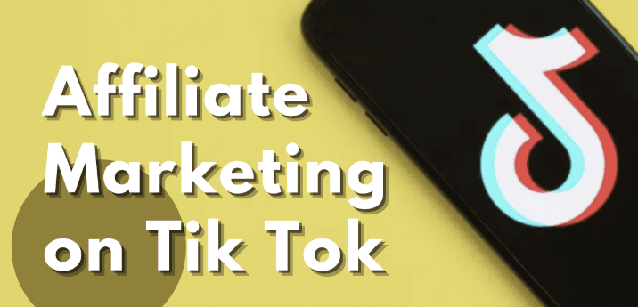 Cara Daftar TikTok Affiliate Mudah dengan Cuan Menjanjikan