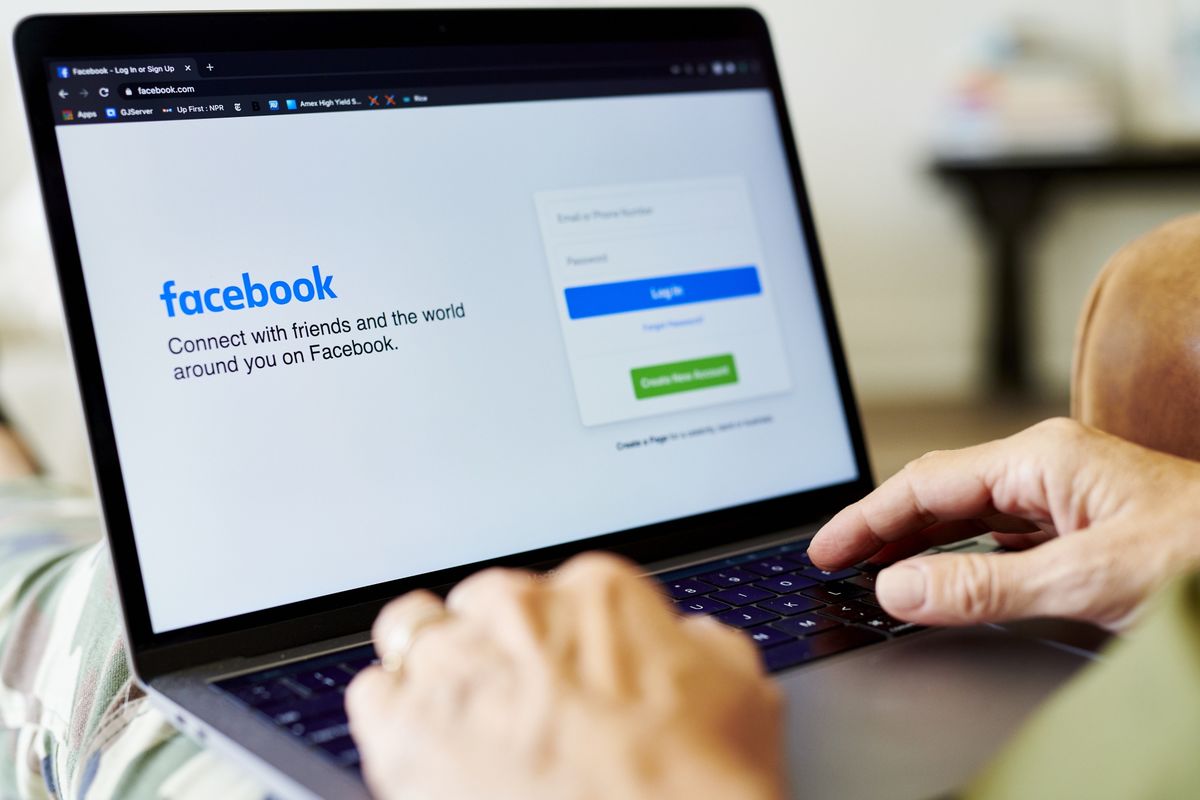 Daftar Contoh Fanpage Facebook yang Bagus, Anda Wajib Tahu