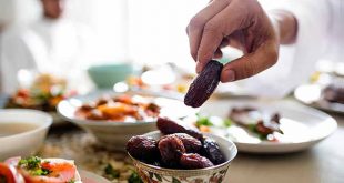 Berbagai Tradisi Unik di Seluruh Dunia Selama Ramadan dan Idul Fitri