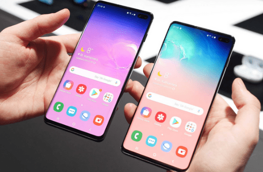 Samsung Galaxy S10 Plus: Ponsel Mewah dengan Performa Terbaik