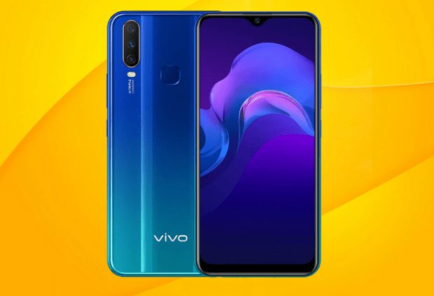 Vivo Y12: Smartphone Stylish dengan Performa Handal