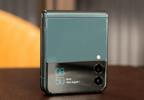 Harga dan Spesifikasi Samsung Galaxy Flip 5 Indonesia