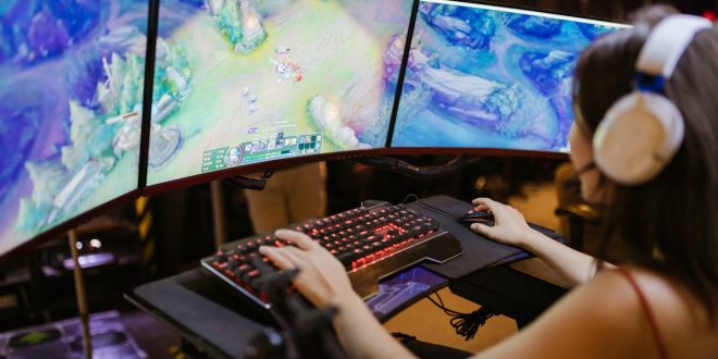Game Paling Berat di PC