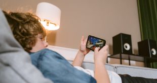 Game Petualangan Android