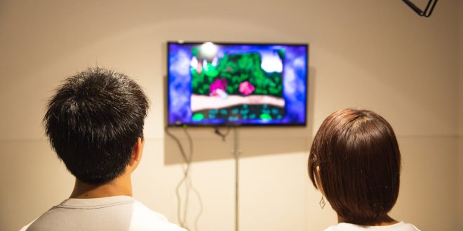 Game yang Bisa Dimainkan Berdua