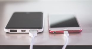 Kenapa Hp tiba tiba panas saat di cas