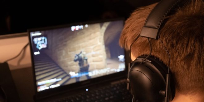 Game RPG Open-World Terbaik Untuk PC