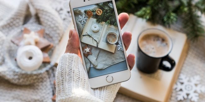 aplikasi edit video vintage untuk iphone