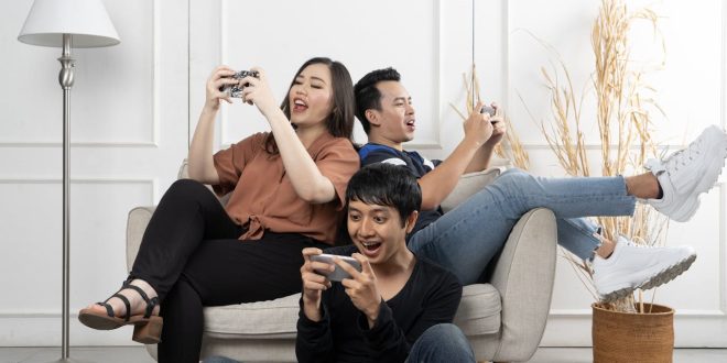 game Android offline tanpa kuota