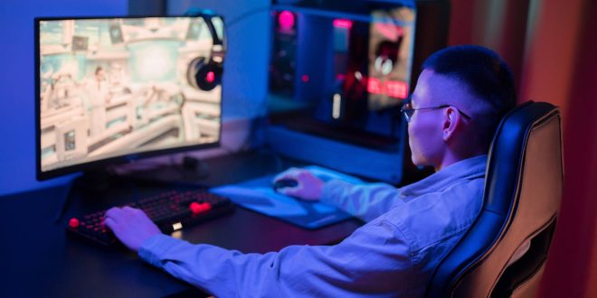 game PC ringan spesifikasi rendah