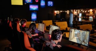 game PC simulator penerbangan gratis