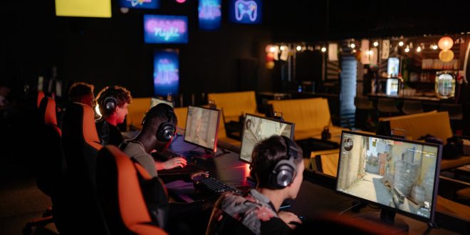game PC simulator penerbangan gratis