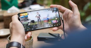 game dengan grafik yang sangat bagus