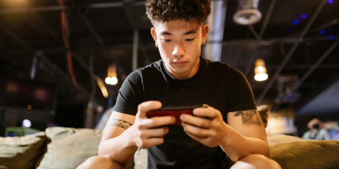 game dengan multiplayer online yang seru