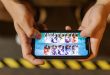game mobile MOBA 5v5 terbaik